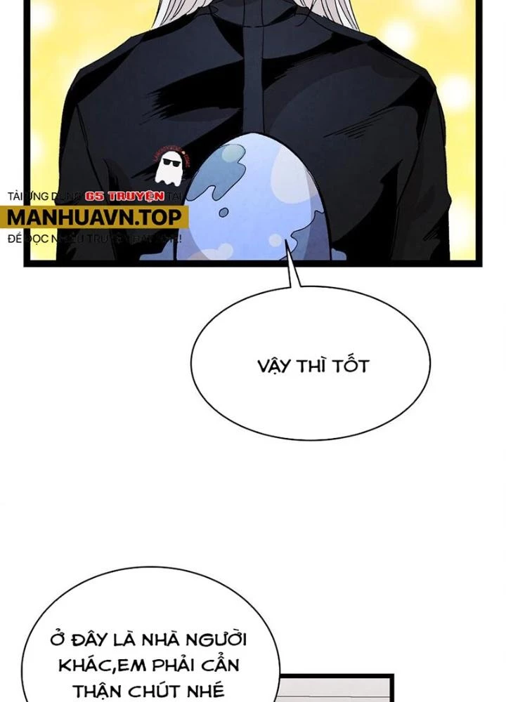 Skeleton Làm Bố Chapter 132 - Trang 2