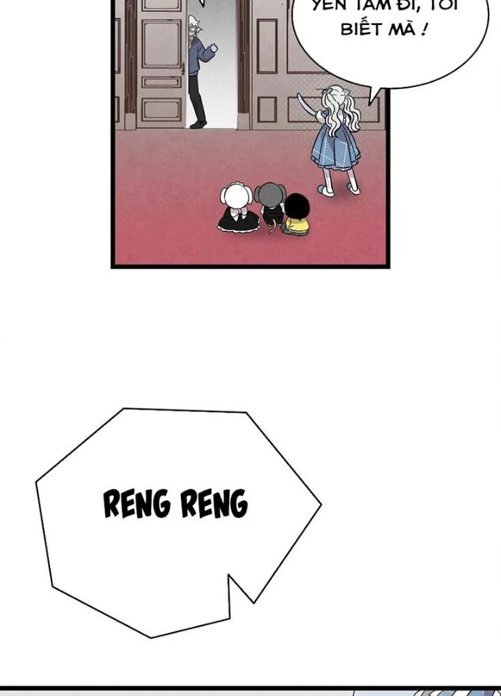 Skeleton Làm Bố Chapter 132 - Trang 2