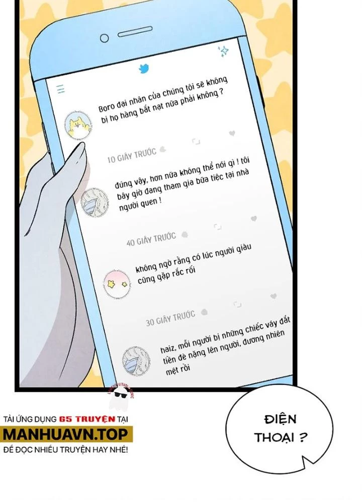 Skeleton Làm Bố Chapter 132 - Trang 2