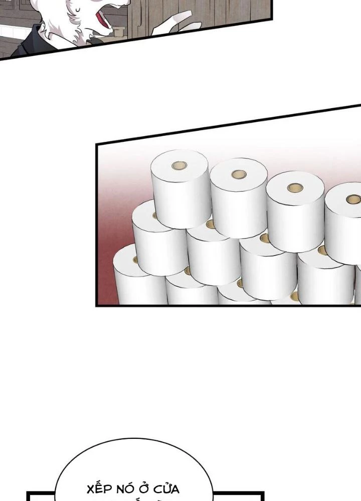Skeleton Làm Bố Chapter 133 - Trang 2