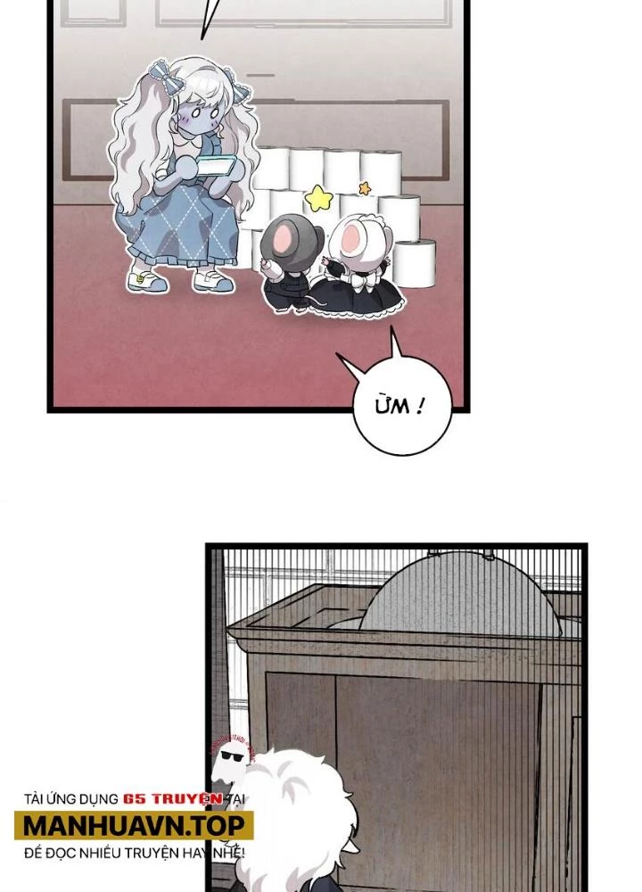 Skeleton Làm Bố Chapter 133 - Trang 2