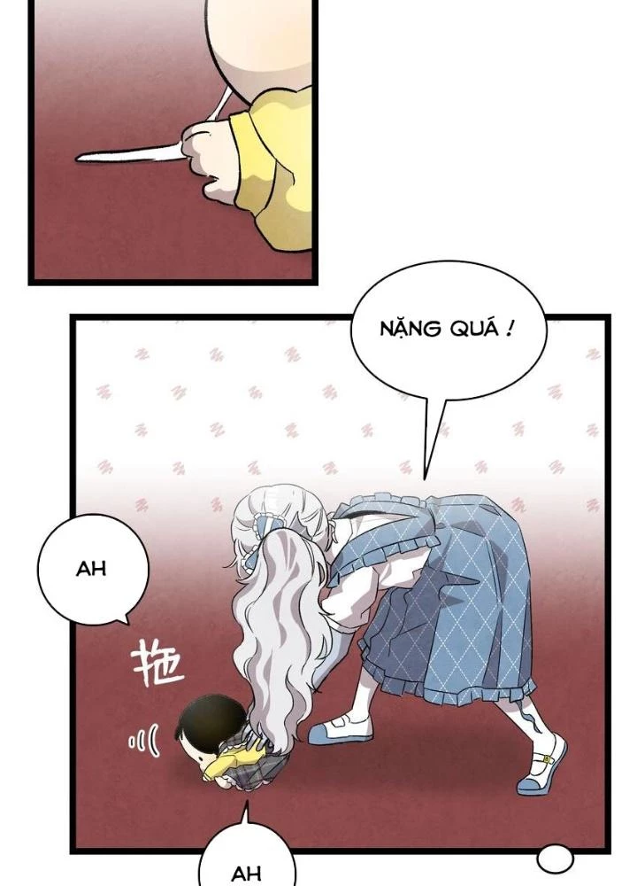 Skeleton Làm Bố Chapter 133 - Trang 2