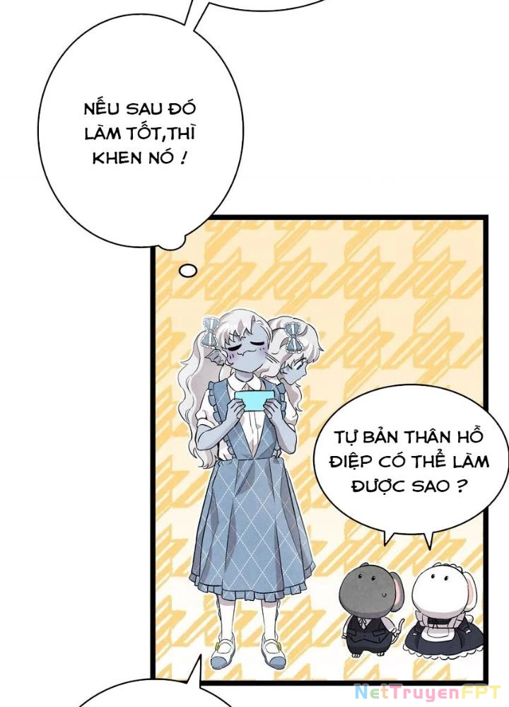 Skeleton Làm Bố Chapter 133 - Trang 2