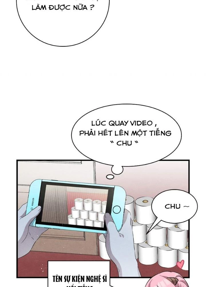 Skeleton Làm Bố Chapter 133 - Trang 2