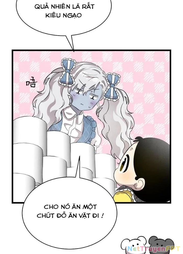 Skeleton Làm Bố Chapter 133 - Trang 2