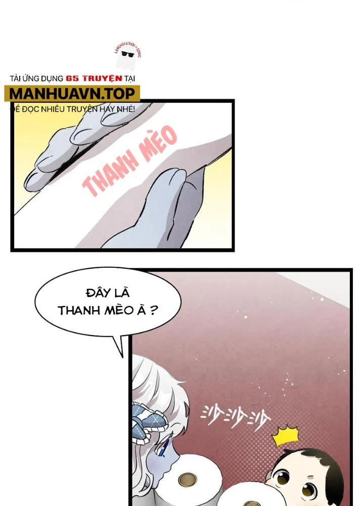 Skeleton Làm Bố Chapter 133 - Trang 2