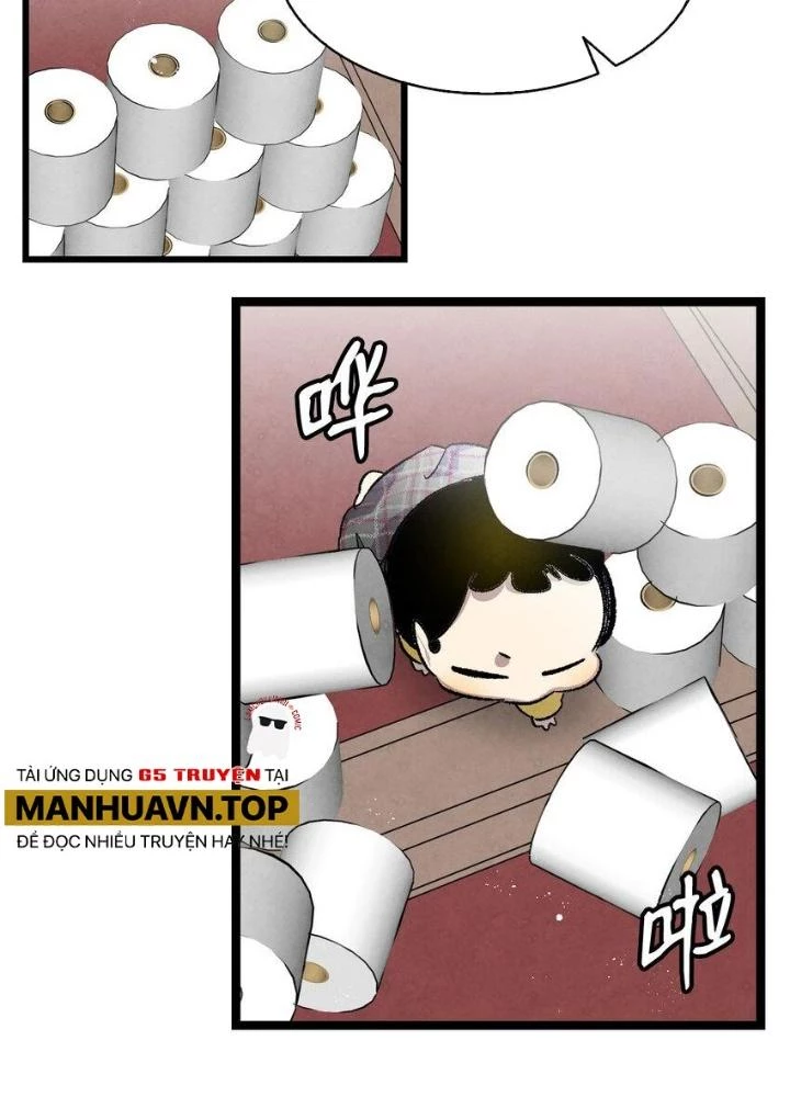 Skeleton Làm Bố Chapter 133 - Trang 2