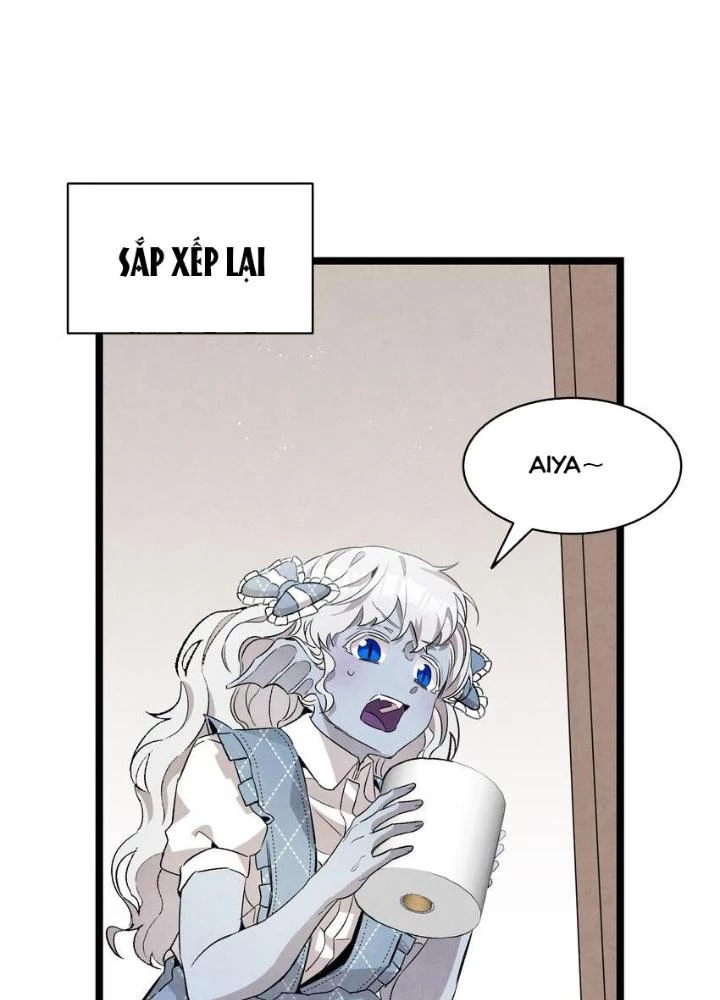 Skeleton Làm Bố Chapter 133 - Trang 2