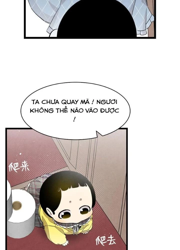 Skeleton Làm Bố Chapter 133 - Trang 2