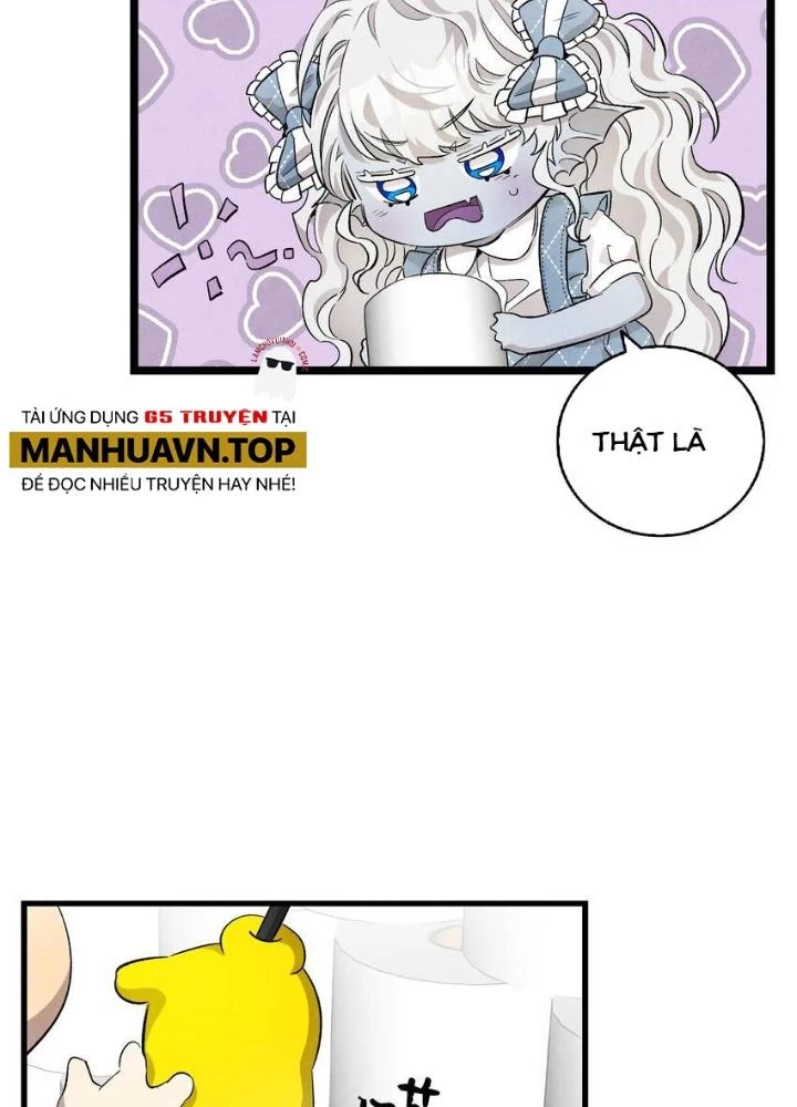 Skeleton Làm Bố Chapter 133 - Trang 2