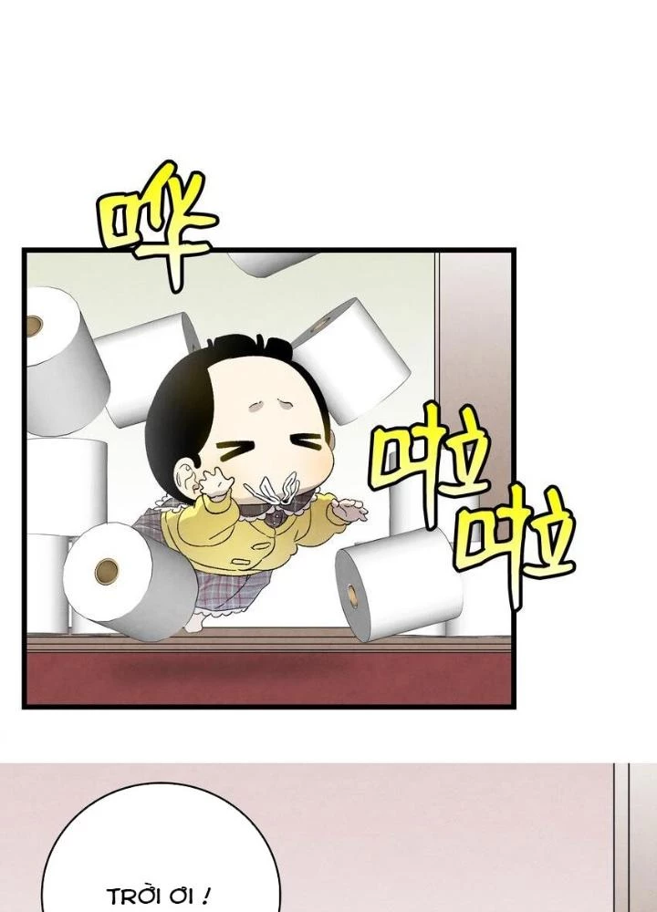 Skeleton Làm Bố Chapter 133 - Trang 2