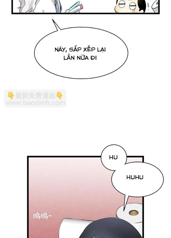 Skeleton Làm Bố Chapter 133 - Trang 2