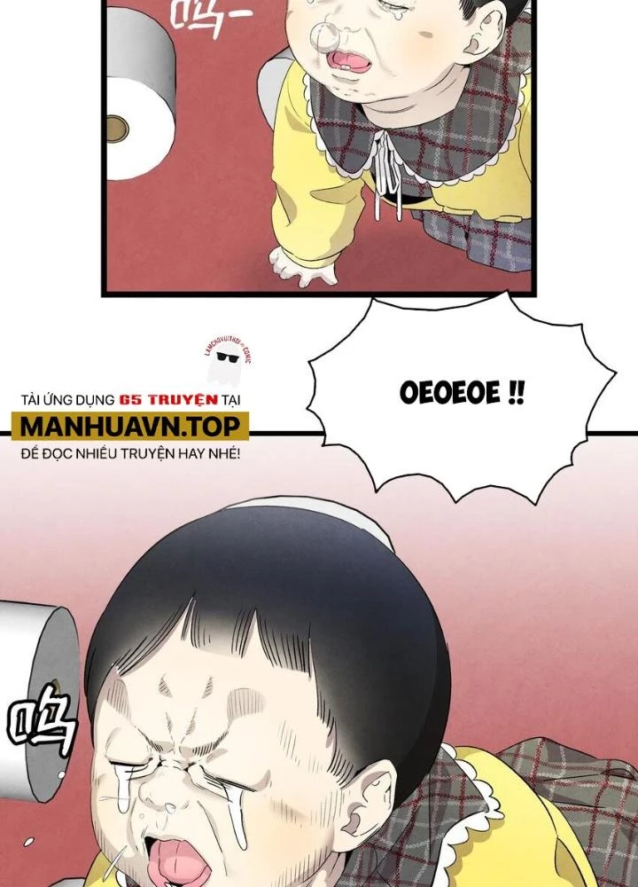 Skeleton Làm Bố Chapter 133 - Trang 2