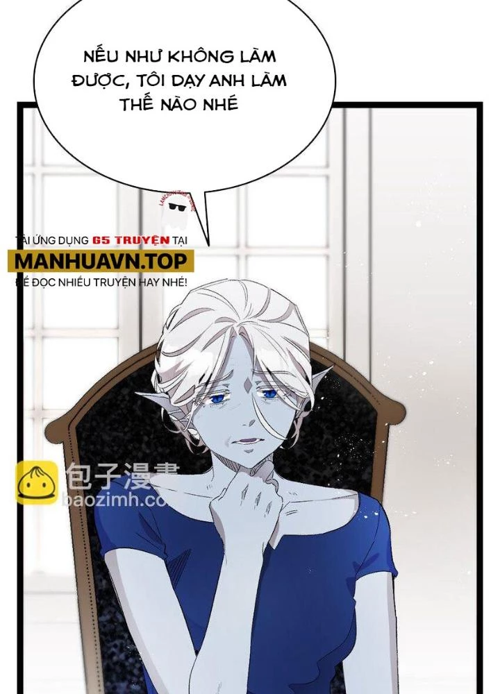 Skeleton Làm Bố Chapter 133 - Trang 2