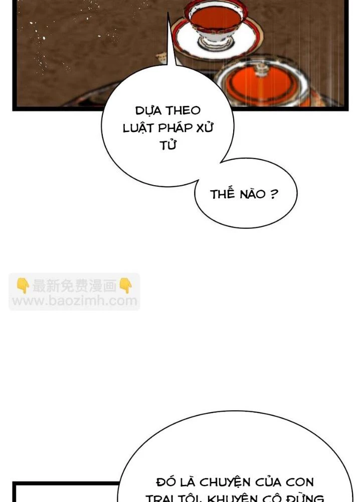 Skeleton Làm Bố Chapter 133 - Trang 2