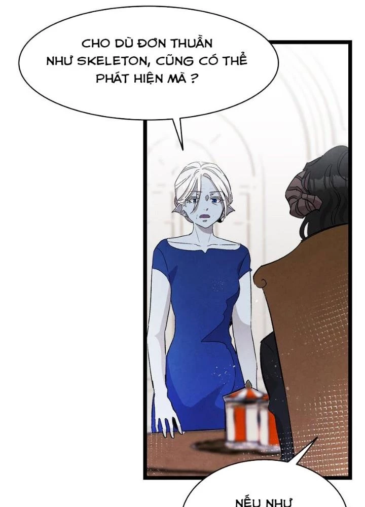 Skeleton Làm Bố Chapter 133 - Trang 2