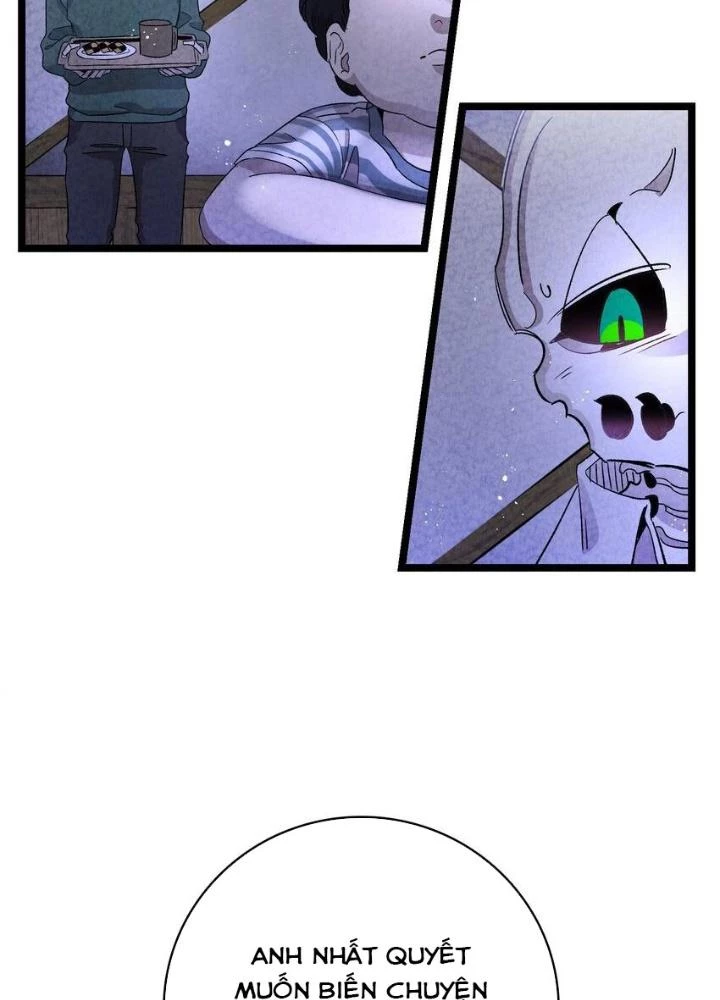 Skeleton Làm Bố Chapter 133 - Trang 2