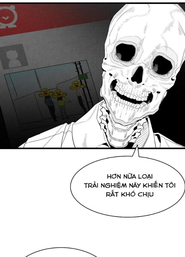 Skeleton Làm Bố Chapter 133 - Trang 2