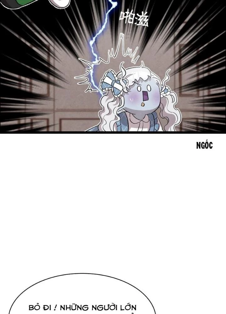 Skeleton Làm Bố Chapter 133 - Trang 2