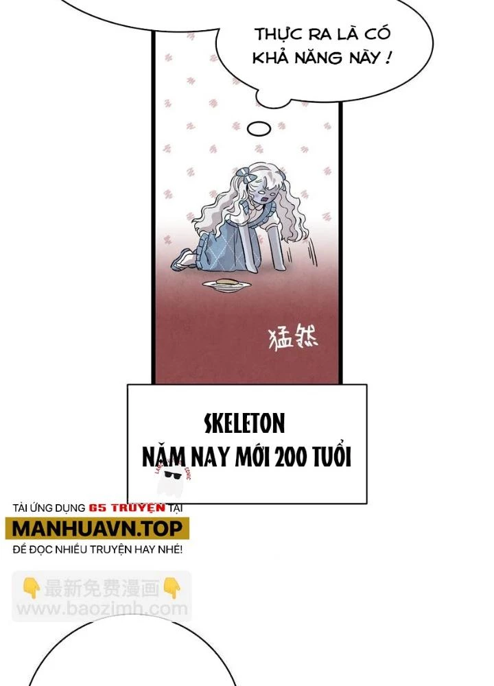 Skeleton Làm Bố Chapter 133 - Trang 2