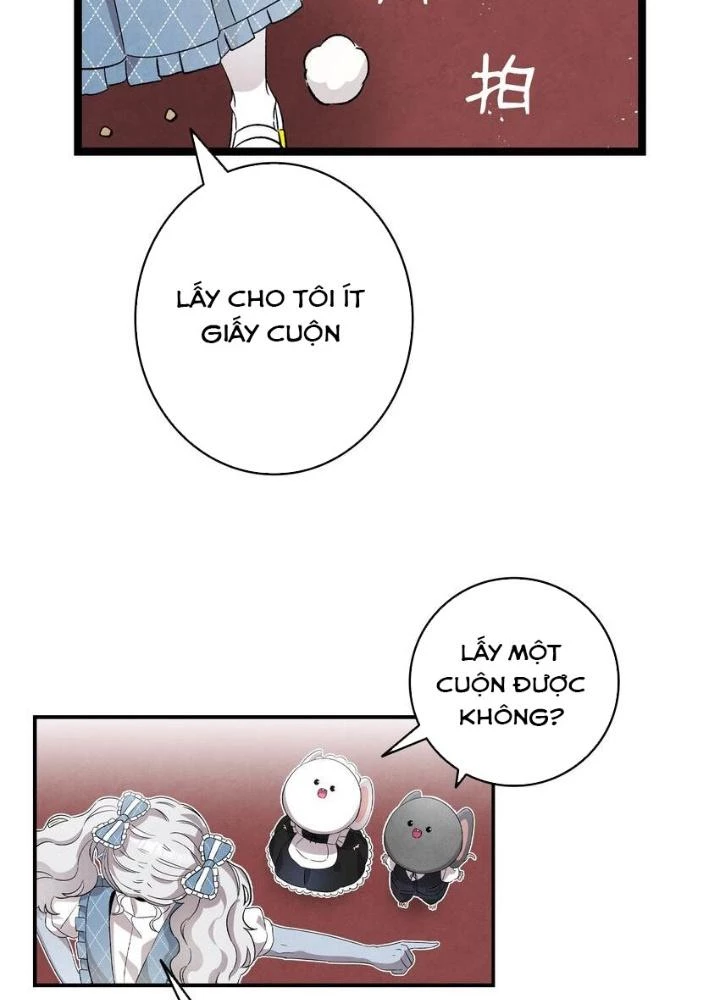 Skeleton Làm Bố Chapter 133 - Trang 2