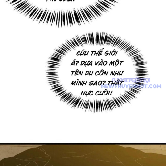 Sau Khi Chết, Ta Trở Thành Võ Đạo Thiên Ma Chapter 42 - Trang 2