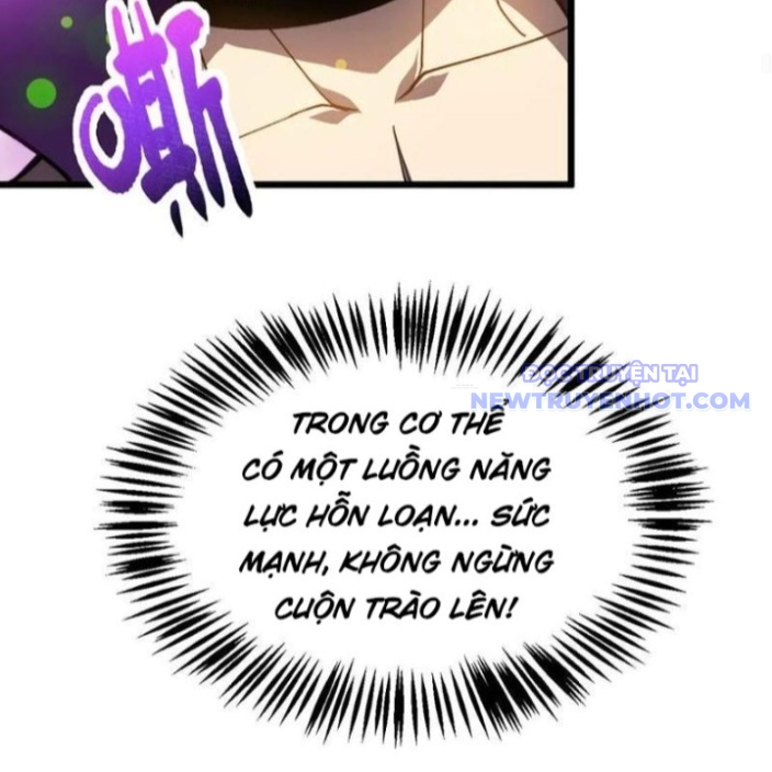 Sau Khi Chết, Ta Trở Thành Võ Đạo Thiên Ma Chapter 42 - Trang 2