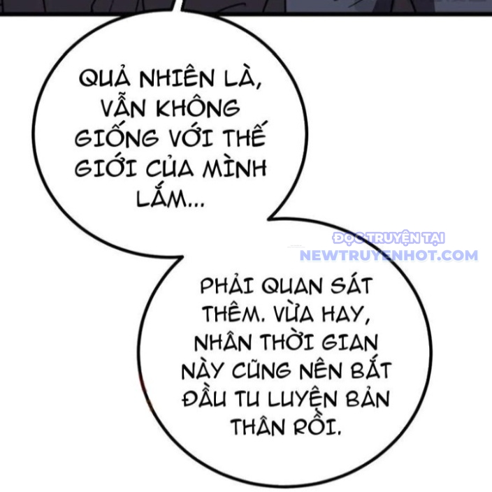 Sau Khi Chết, Ta Trở Thành Võ Đạo Thiên Ma Chapter 42 - Trang 2