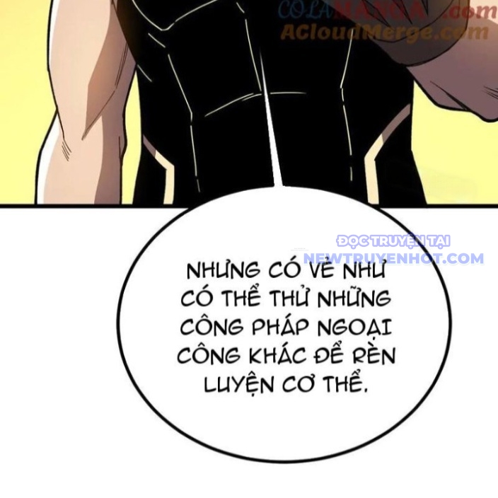 Sau Khi Chết, Ta Trở Thành Võ Đạo Thiên Ma Chapter 42 - Trang 2