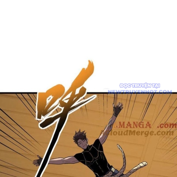 Sau Khi Chết, Ta Trở Thành Võ Đạo Thiên Ma Chapter 42 - Trang 2