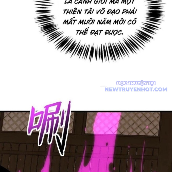 Sau Khi Chết, Ta Trở Thành Võ Đạo Thiên Ma Chapter 42 - Trang 2