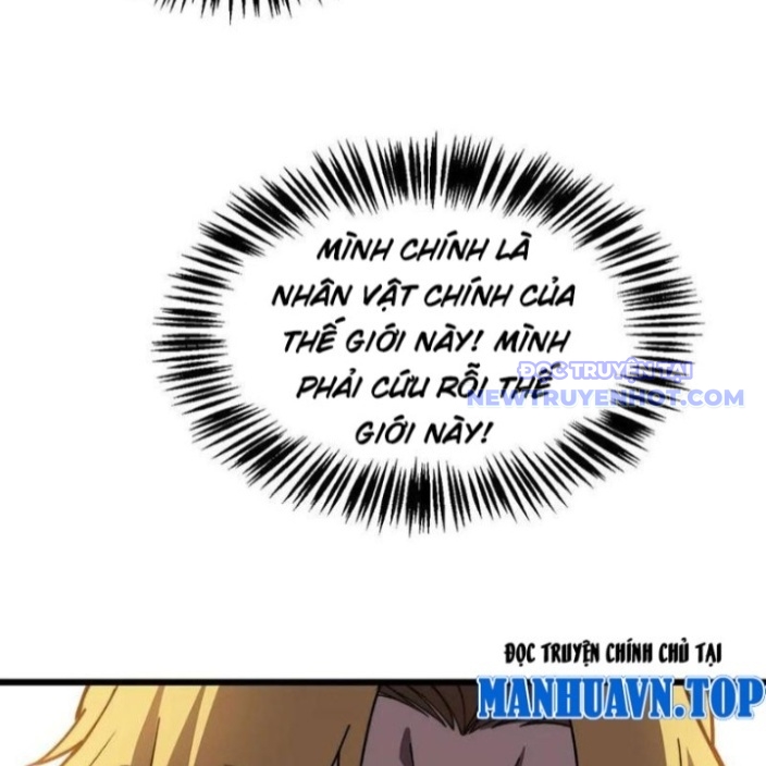 Sau Khi Chết, Ta Trở Thành Võ Đạo Thiên Ma Chapter 42 - Trang 2