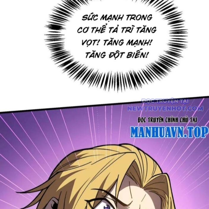 Sau Khi Chết, Ta Trở Thành Võ Đạo Thiên Ma Chapter 42 - Trang 2