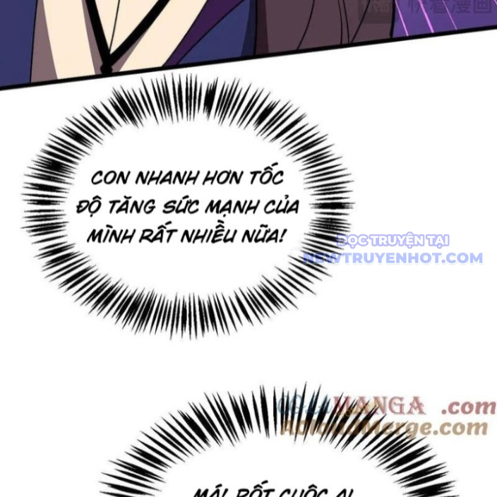 Sau Khi Chết, Ta Trở Thành Võ Đạo Thiên Ma Chapter 42 - Trang 2