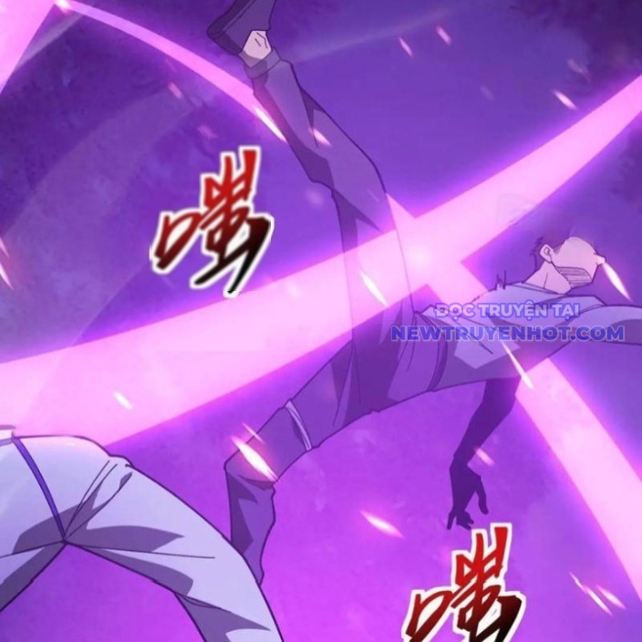 Sau Khi Chết, Ta Trở Thành Võ Đạo Thiên Ma Chapter 42 - Trang 2