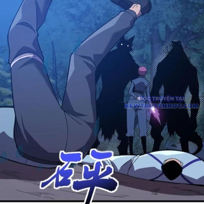 Sau Khi Chết, Ta Trở Thành Võ Đạo Thiên Ma Chapter 42 - Trang 2