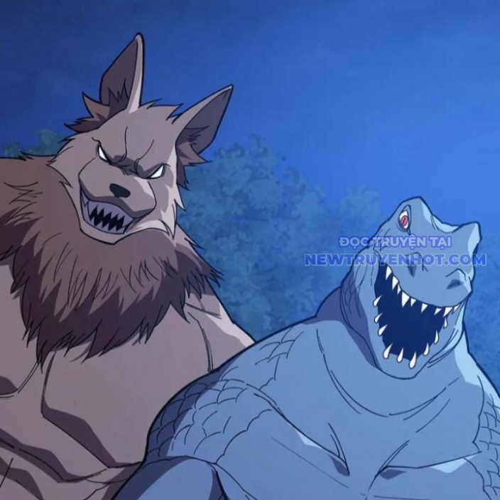 Sau Khi Chết, Ta Trở Thành Võ Đạo Thiên Ma Chapter 42 - Trang 2