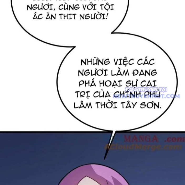 Sau Khi Chết, Ta Trở Thành Võ Đạo Thiên Ma Chapter 42 - Trang 2