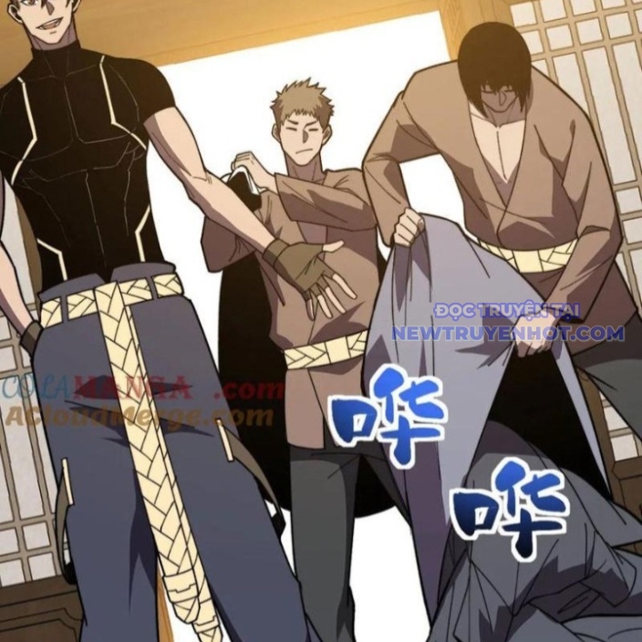 Sau Khi Chết, Ta Trở Thành Võ Đạo Thiên Ma Chapter 42 - Trang 2