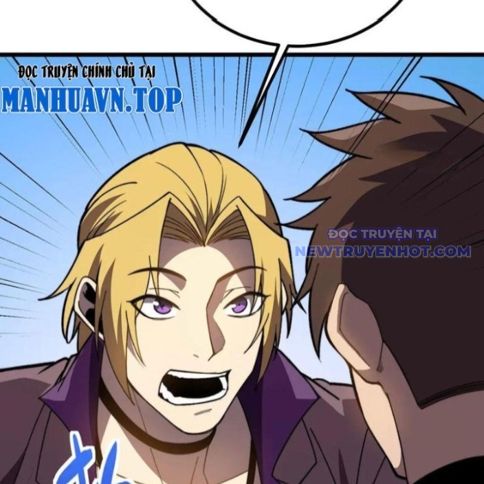 Sau Khi Chết, Ta Trở Thành Võ Đạo Thiên Ma Chapter 42 - Trang 2