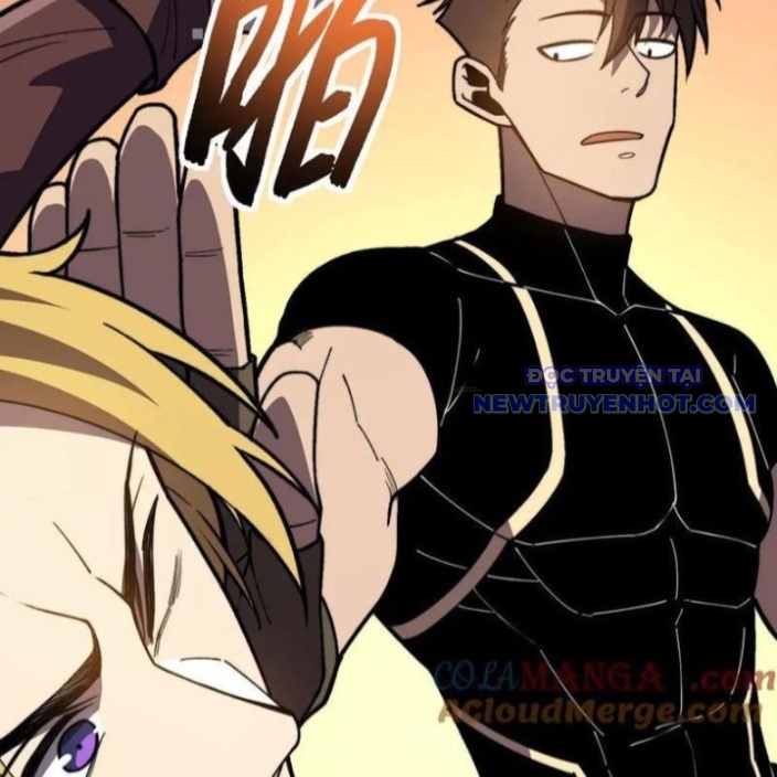 Sau Khi Chết, Ta Trở Thành Võ Đạo Thiên Ma Chapter 42 - Trang 2