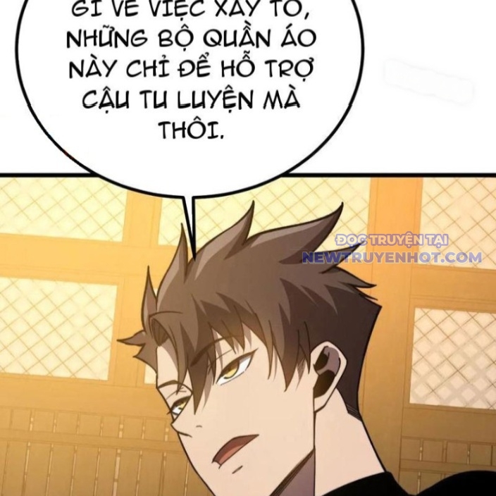 Sau Khi Chết, Ta Trở Thành Võ Đạo Thiên Ma Chapter 42 - Trang 2