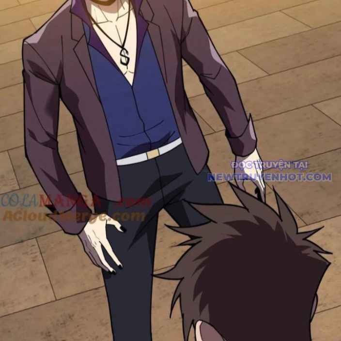 Sau Khi Chết, Ta Trở Thành Võ Đạo Thiên Ma Chapter 42 - Trang 2