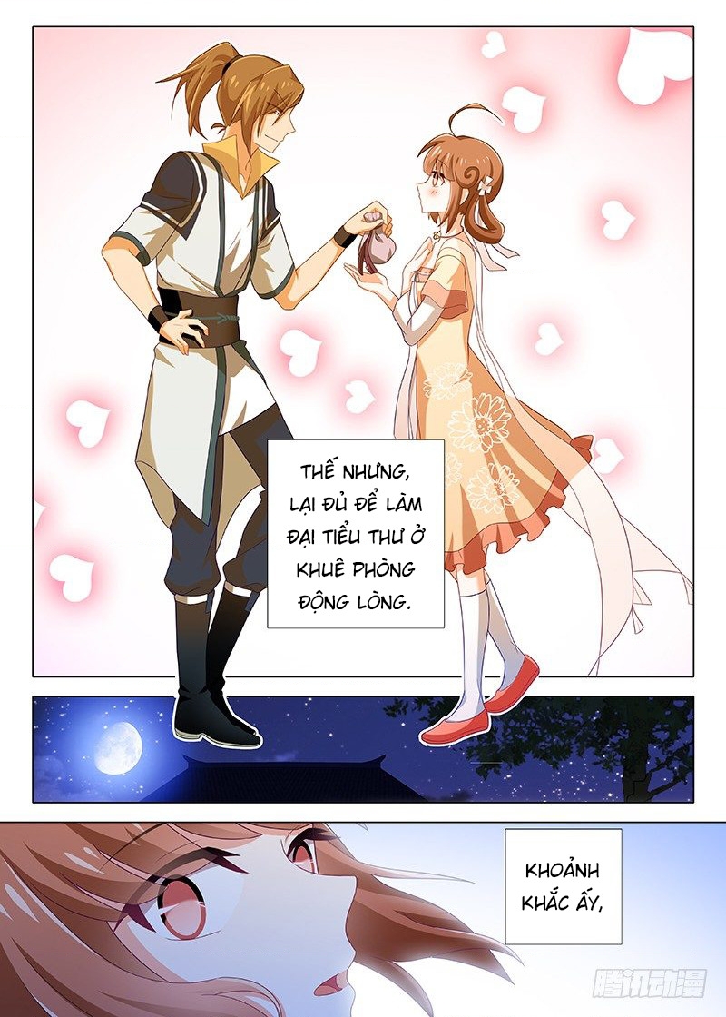 Ta Không Phải Là Giáo Chủ Chapter 37 - Trang 2