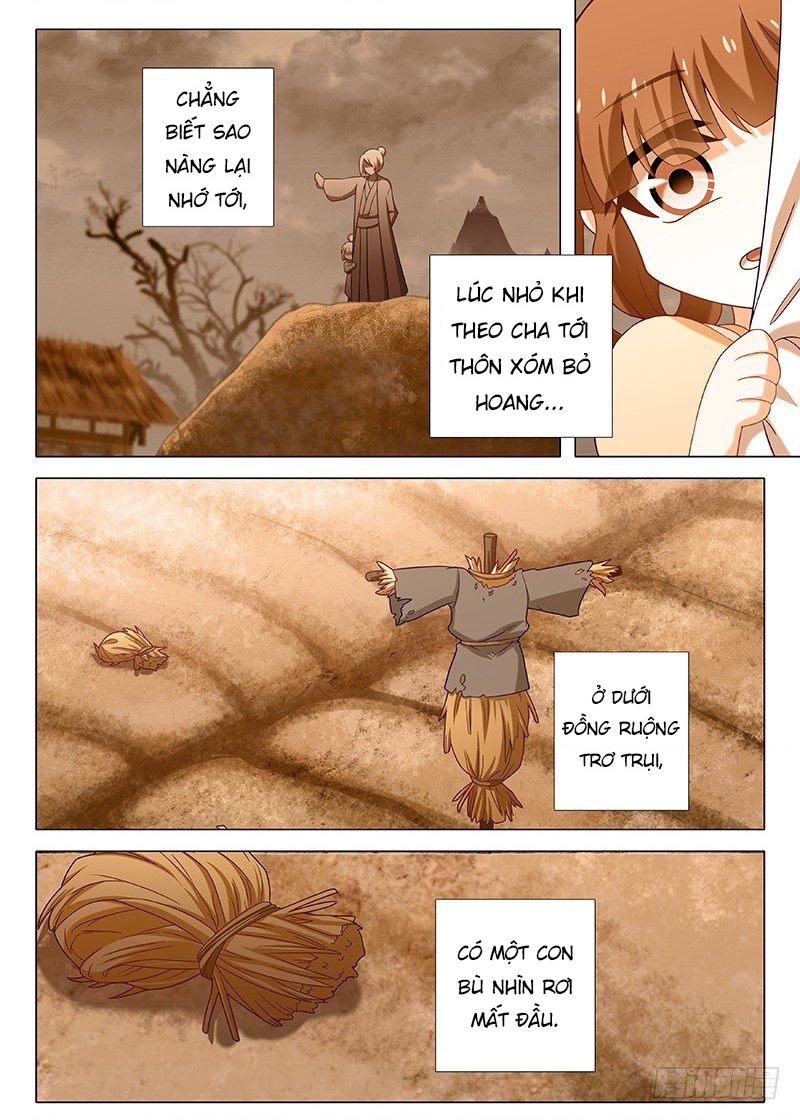 Ta Không Phải Là Giáo Chủ Chapter 37 - Trang 2