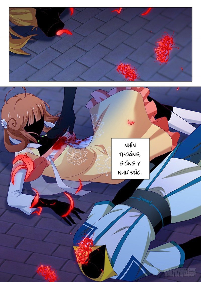 Ta Không Phải Là Giáo Chủ Chapter 37 - Trang 2