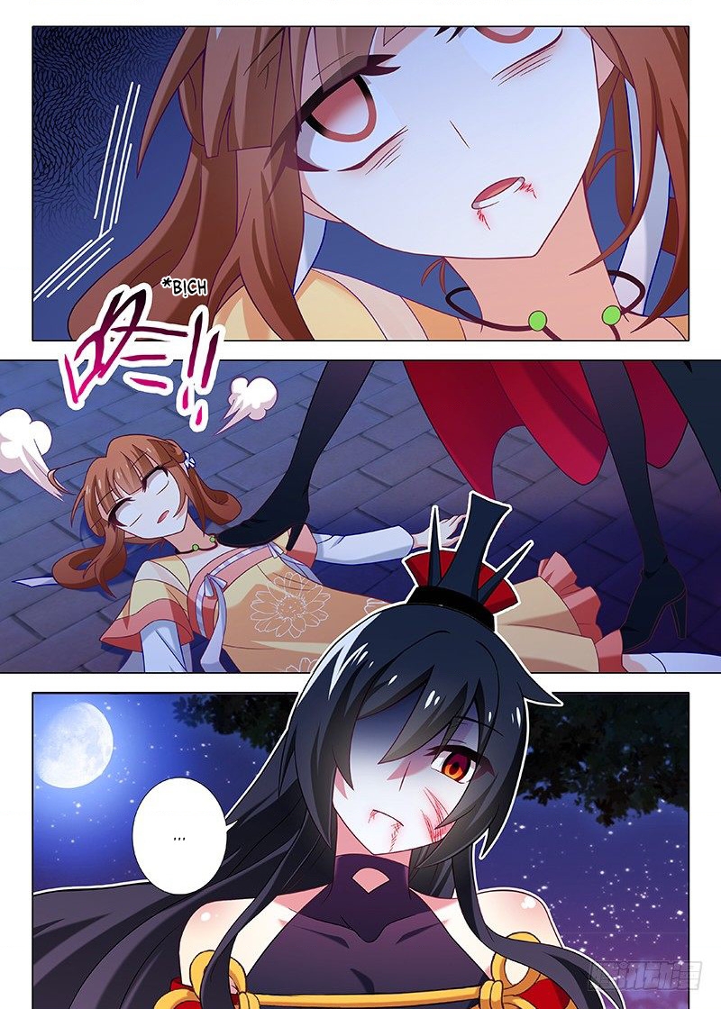 Ta Không Phải Là Giáo Chủ Chapter 37 - Trang 2