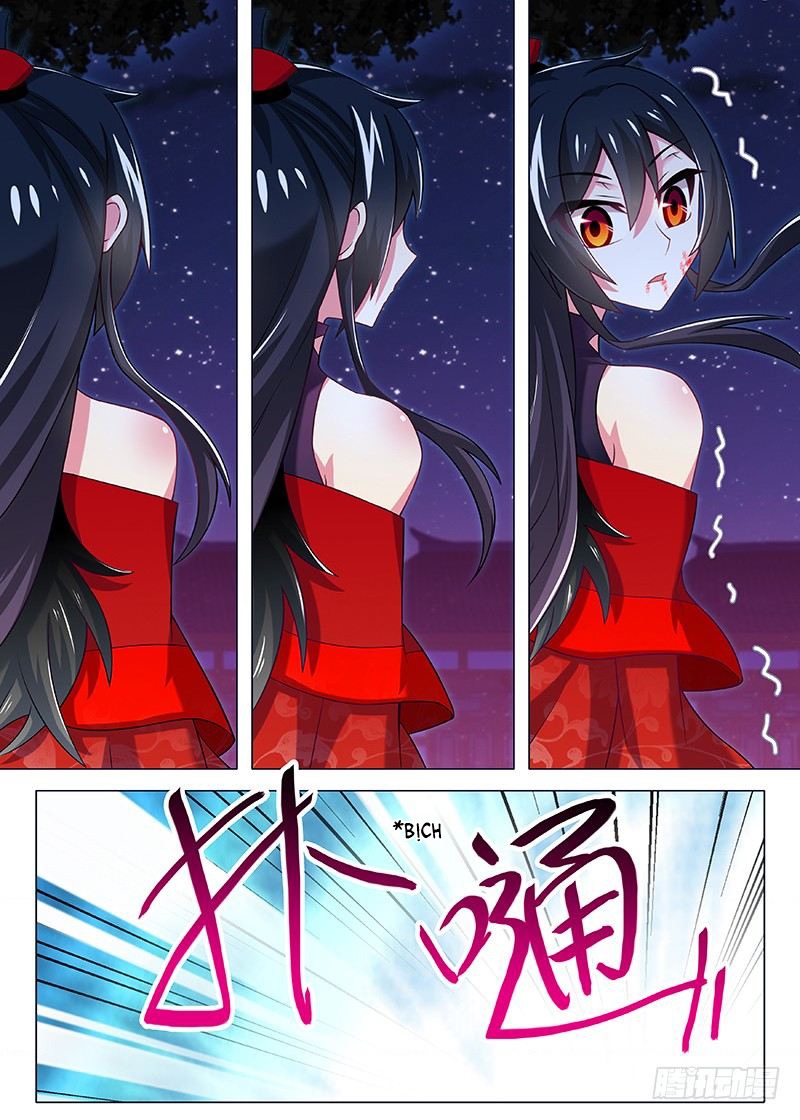 Ta Không Phải Là Giáo Chủ Chapter 37 - Trang 2