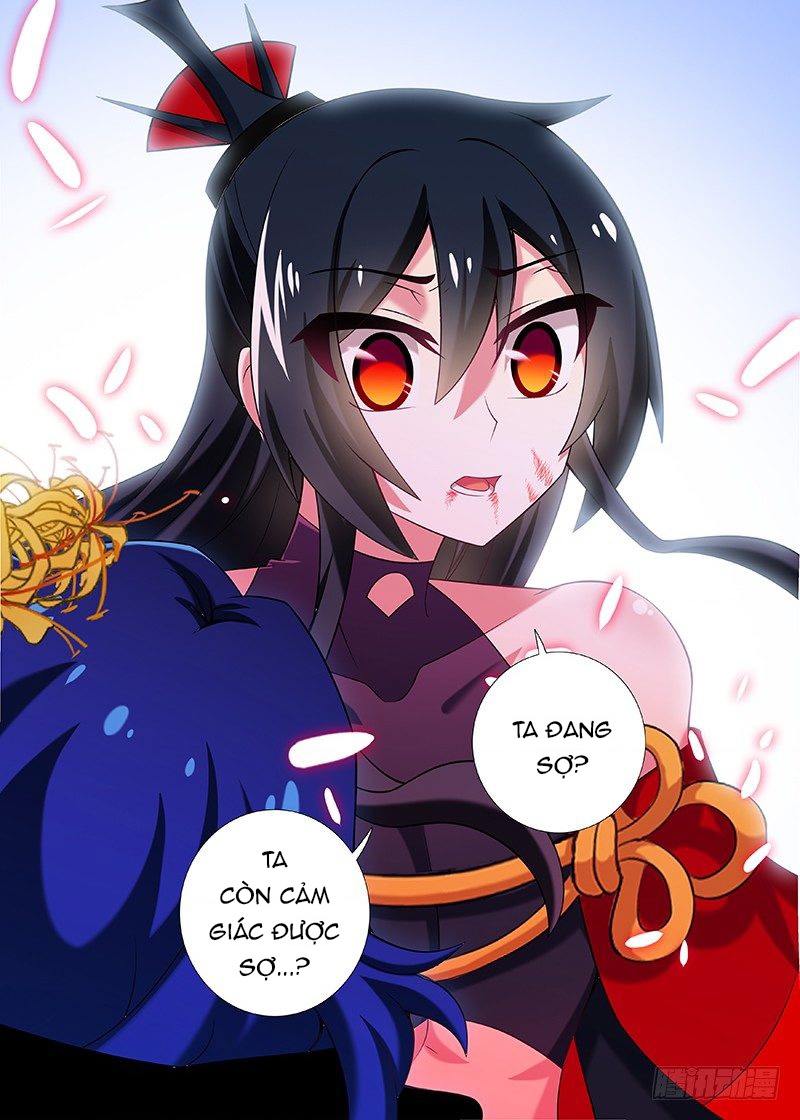 Ta Không Phải Là Giáo Chủ Chapter 37 - Trang 2