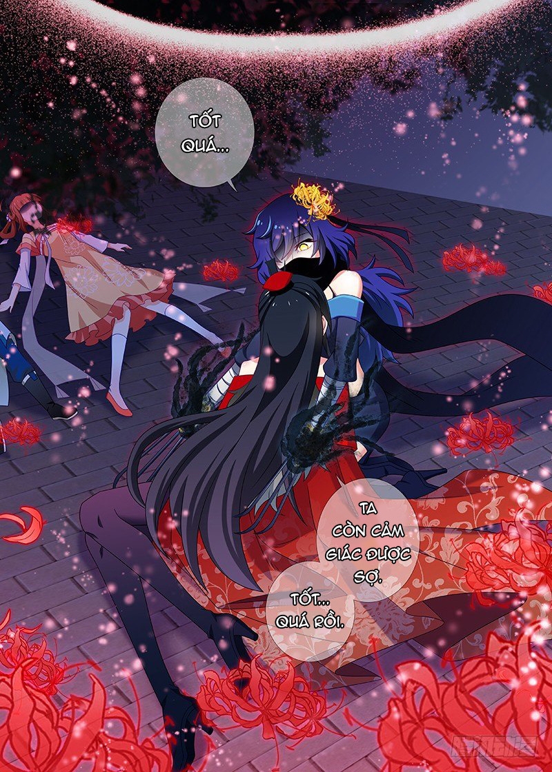 Ta Không Phải Là Giáo Chủ Chapter 37 - Trang 2